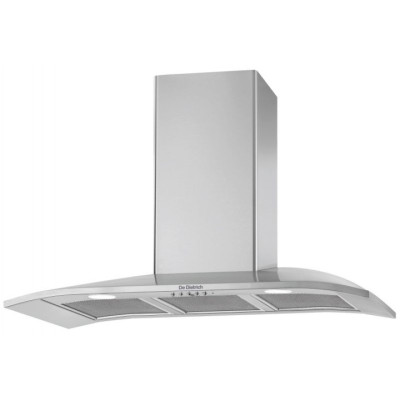 Вытяжка DE DIETRICH DHR7941X Вытяжка DE DIETRICH DHR7941X
