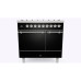 Варочный центр ILVE PD09PQNE3/BKC Варочный центр ILVE PD09PQNE3/BKC