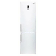 Холодильник LG GB-B530SWQPB белый Холодильник LG GB-B530SWQPB белый