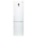 Холодильник LG GB-B530SWQPB белый Холодильник LG GB-B530SWQPB белый
