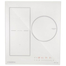 Варочная поверхность MAUNFELD CVI453SBBG Inverter