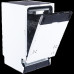Посудомоечная машина EXITEQ EXDW-I403 Посудомоечная машина EXITEQ EXDW-I403