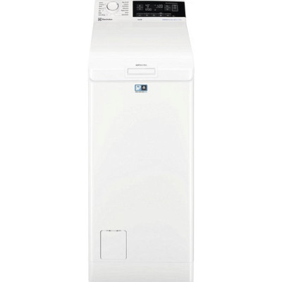 Стиральная машина ELECTROLUX EW6TN3272 Стиральная машина ELECTROLUX EW6TN3272