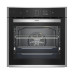 Духовой шкаф HOTPOINT-ARISTON FE9 S1351 DSH IX