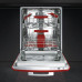 Посудомоечная машина SMEG ST2FABRD Посудомоечная машина SMEG ST2FABRD