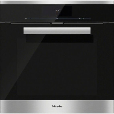 Духовой шкаф MIELE h 6860 bp edst/clst Духовой шкаф MIELE h 6860 bp edst/clst