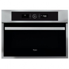 Микроволновая печь WHIRLPOOL AMW507/IX