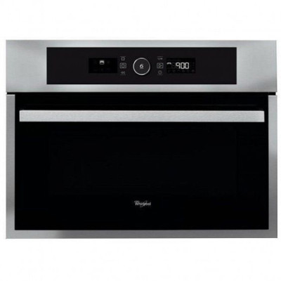 Микроволновая печь WHIRLPOOL AMW507/IX Микроволновая печь WHIRLPOOL AMW507/IX