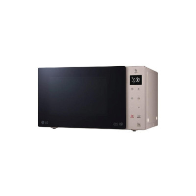 Микроволновая печь LG MS2535GISH Микроволновая печь LG MS2535GISH