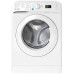 Стиральная машина INDESIT BWSA 71052X WWV