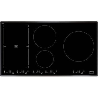 Поверхность SMEG sim91b Поверхность SMEG sim91b