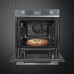 Духовой шкаф электрический SMEG SF6102PZS Духовой шкаф электрический SMEG SF6102PZS