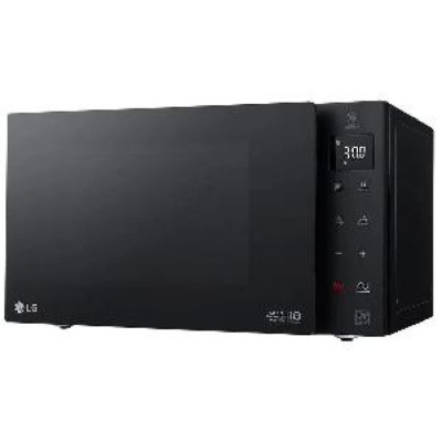 Микроволновая печь LG MS2535GIS Микроволновая печь LG MS2535GIS