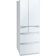 Холодильник MITSUBISHI-ELECTRIC MR-WXR627Z-W-R Холодильник MITSUBISHI-ELECTRIC MR-WXR627Z-W-R