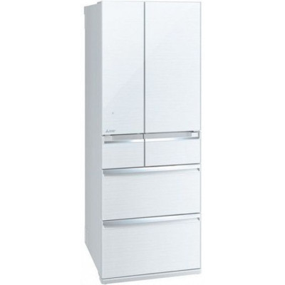 Холодильник MITSUBISHI-ELECTRIC MR-WXR627Z-W-R Холодильник MITSUBISHI-ELECTRIC MR-WXR627Z-W-R