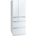 Холодильник MITSUBISHI-ELECTRIC MR-WXR627Z-W-R Холодильник MITSUBISHI-ELECTRIC MR-WXR627Z-W-R