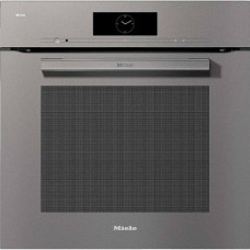Духовой шкаф MIELE DO7860 GRGR Духовой шкаф MIELE DO7860 GRGR