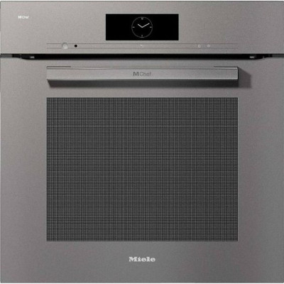 Духовой шкаф MIELE DO7860 GRGR Духовой шкаф MIELE DO7860 GRGR