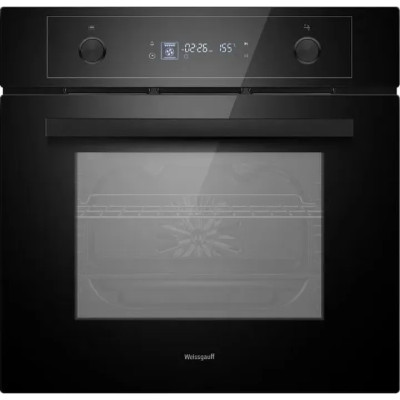 Духовой шкаф WEISSGAUFF EOM 661 PDBS Духовой шкаф WEISSGAUFF EOM 661 PDBS