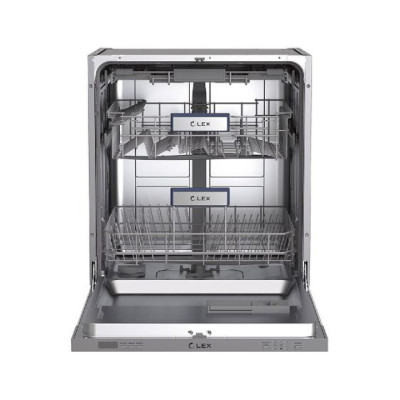 Посудомоечная машина LEX PM 6073N A Premium Посудомоечная машина LEX PM 6073N A Premium