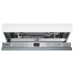 Посудомоечная машина BOSCH SPV45DX60R Посудомоечная машина BOSCH SPV45DX60R