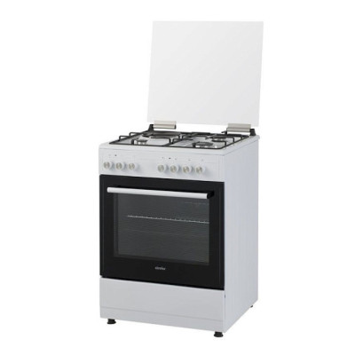 Комбинированная плита SIMFER F66EW33017 Комбинированная плита SIMFER F66EW33017