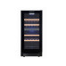 Винный шкаф CELLAR PRIVATE CP027-2TBH Винный шкаф CELLAR PRIVATE CP027-2TBH