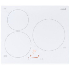 Варочная панель CATA IS 603 B WH