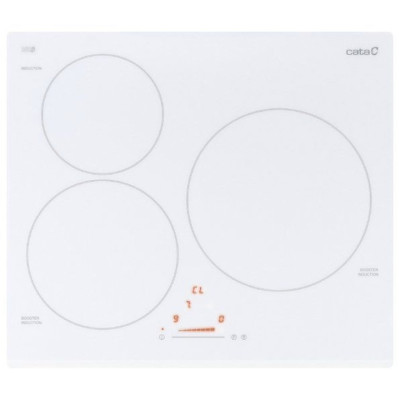 Варочная панель CATA IS 603 B WH