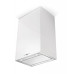 Вытяжка FABER CUBIA IS.GLOSS PLUS EV8 WH A60 Вытяжка FABER CUBIA IS.GLOSS PLUS EV8 WH A60