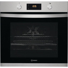 Духовой шкаф INDESIT IFW 3540 J IX