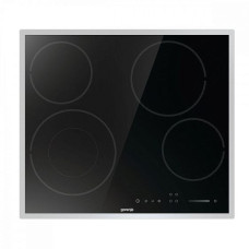 Варочная поверхность GORENJE ECS642BXE Варочная поверхность GORENJE ECS642BXE