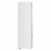 Холодильник MAUNFELD MFF200NFW Inverter