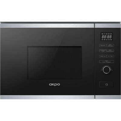 Микроволновая печь AKPO MEA 82008 MEP02 IX