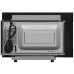 Микроволновая печь MEFERI MMO6020IX SLIM POWER Микроволновая печь MEFERI MMO6020IX SLIM POWER