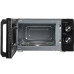 Микроволновая печь MONSHER MTW 201 Noir Микроволновая печь MONSHER MTW 201 Noir