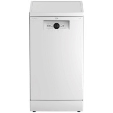 Посудомоечная машина BEKO BDFS26120WQ Посудомоечная машина BEKO BDFS26120WQ
