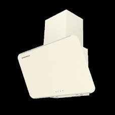 Вытяжка MAUNFELD DREAM 60 слоновая кость/стекло