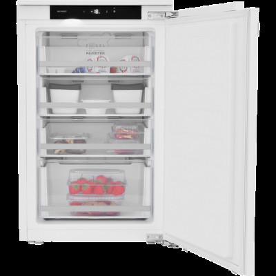 Морозильная камера ZUGEL ZFI870NF Морозильная камера ZUGEL ZFI870NF
