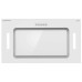 Вытяжка MEFERI INBOX52WH GLASS ULTRA Вытяжка MEFERI INBOX52WH GLASS ULTRA