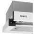 Вытяжка GARTZ HBT610W Вытяжка GARTZ HBT610W