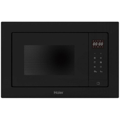 Микроволновая печь HAIER HMX-BTG207B Микроволновая печь HAIER HMX-BTG207B