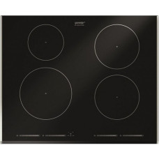 Индукционная стеклокерамич. панель Gorenje GIS 68 XC Индукционная стеклокерамич. панель Gorenje GIS 68 XC