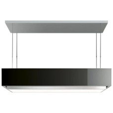 Вытяжка FALMEC Levante Isola 600 120 BK Вытяжка FALMEC Levante Isola 600 120 BK