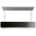 Вытяжка FALMEC Levante Isola 600 120 BK Вытяжка FALMEC Levante Isola 600 120 BK