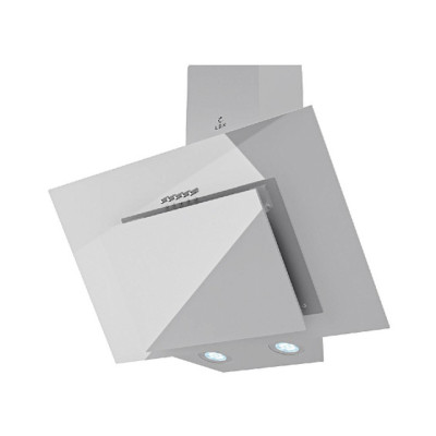 Вытяжка LEX MIRA G 600 WHITE Вытяжка LEX MIRA G 600 WHITE