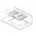 Поверхность KUPPERSBERG fv 9 tgrz bu Поверхность KUPPERSBERG fv 9 tgrz bu