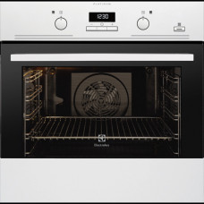 Электрический духовой шкаф ELECTROLUX eob 93434aw Электрический духовой шкаф ELECTROLUX eob 93434aw