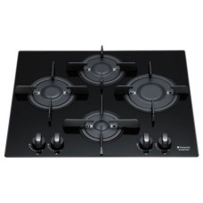 Газовая поверхность HOTPOINT-ARISTON 7 HPKQ 644DGH K