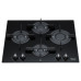 Газовая поверхность HOTPOINT-ARISTON 7 HPKQ 644DGH K